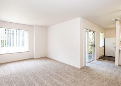 Pioneer Ridge Oregon City Apartments - 2 Bedroom x 2 Bathroom Suite